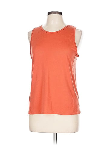 Oiselle Sleeveless T-Shirt (view 1)