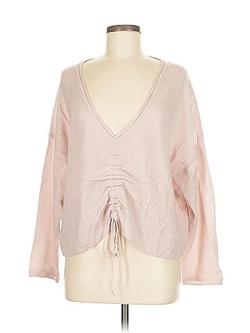 525 America Long Sleeve Blouse (view 1)