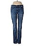 Rag & Bone/JEAN Stars Blue Jeans Size 25 waist - photo 1