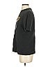 UT for Uniqlo 100% Cotton Print Black Short Sleeve T-Shirt Size S - photo 5