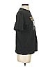 UT for Uniqlo 100% Cotton Print Black Short Sleeve T-Shirt Size S - photo 4