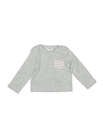 Mud Pie Long Sleeve T-Shirt (view 1)