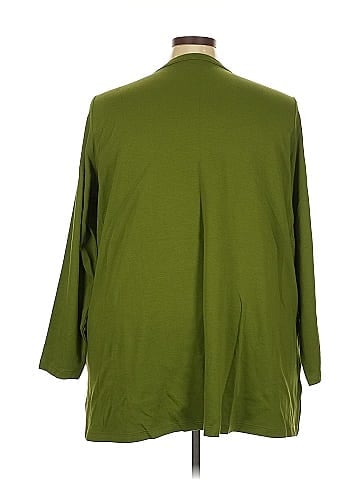 Isaac Mizrahi LIVE! Cardigan (view 2)