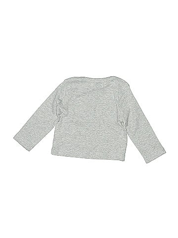 Mud Pie Long Sleeve T-Shirt (view 2)
