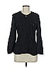 St. John Gray Jacket Size 8 - photo 1