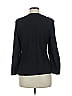St. John Gray Jacket Size 8 - photo 2