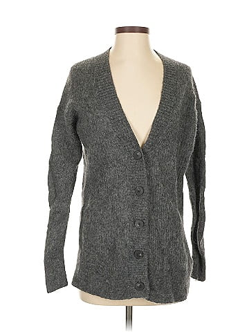 Everlane Wool Cardigan (view 1)