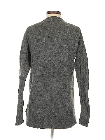 Everlane Wool Cardigan (view 2)