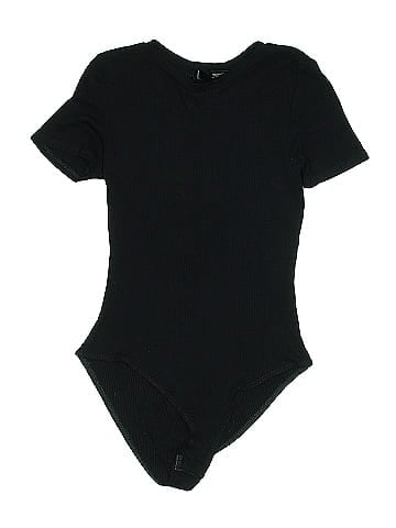 Aqua Bodysuit (view 1)
