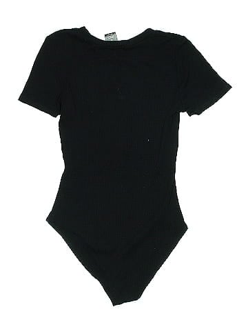 Aqua Bodysuit (view 2)