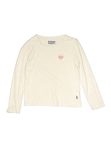 Eddie Bauer Long Sleeve T-Shirt (view 1)