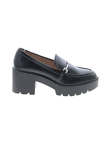 Journee Collection Heels (view 1)