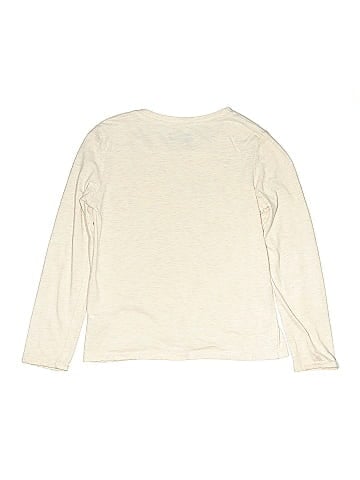 Eddie Bauer Long Sleeve T-Shirt (view 2)