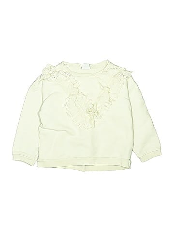 Zara Sweatshirt (view 1)