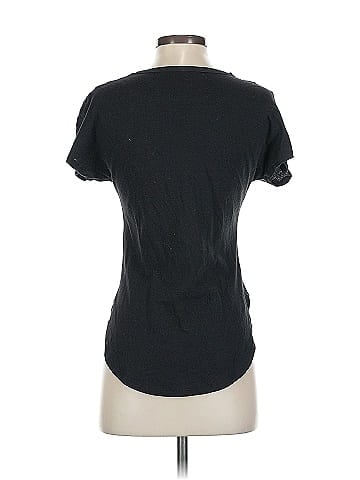 Victoria's Secret Short Sleeve T-Shirt (view 2)