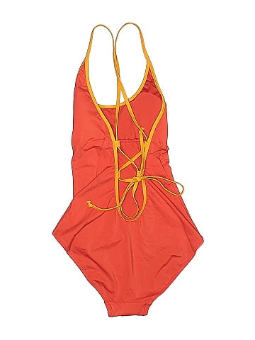 Uniqlo One Piece Swimsuit (view 2)