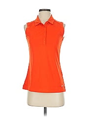 Nike Golf Sleeveless Blouse