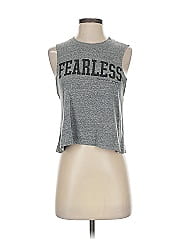 Spiritual Gangster Sleeveless T Shirt