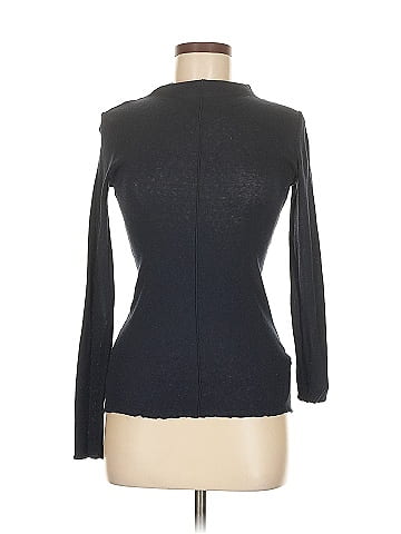 Massimo Dutti Long Sleeve Top (view 1)