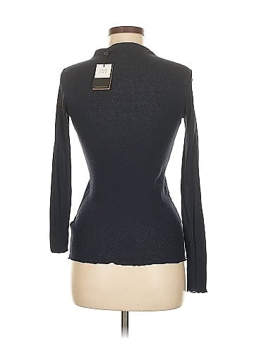 Massimo Dutti Long Sleeve Top (view 2)