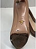 Prada Pink Leather Pumps Size EU 39 1/2 - photo 12