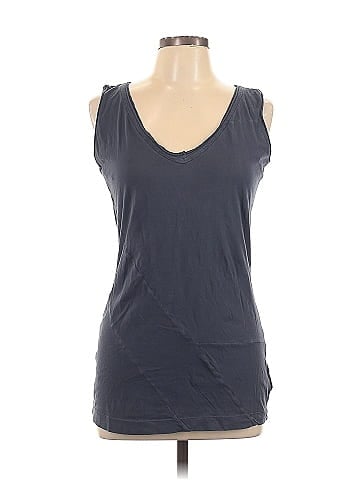 Diesel Sleeveless T-Shirt (view 1)