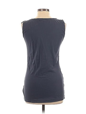 Diesel Sleeveless T-Shirt (view 2)