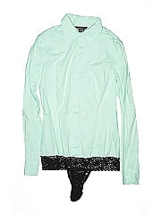 Moda International Long Sleeve Blouse