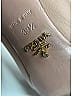 Prada Pink Leather Pumps Size EU 39 1/2 - photo 5