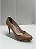Prada Pink Leather Pumps Size EU 39 1/2 - photo 11