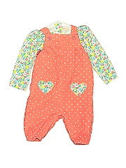 Baby Boden Overalls