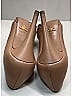 Prada Pink Leather Pumps Size EU 39 1/2 - photo 8