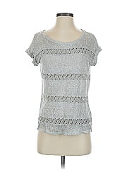 Akemi + Kin Short Sleeve T Shirt