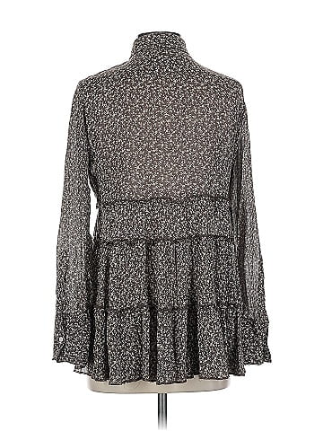 Denim & Supply Ralph Lauren Long Sleeve Blouse (view 2)