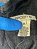 Arden B. Solid Blue Jumpsuit Size M - photo 4