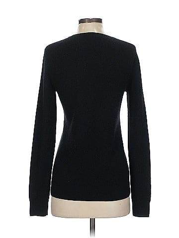 Saks Fifth Avenue Cashmere Pullover Sweater (view 2)
