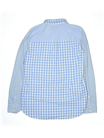 J.Crew Long Sleeve Button-Down Shirt (view 2)