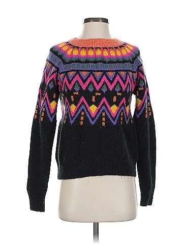 VICI Pullover Sweater (view 1)