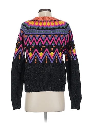 VICI Pullover Sweater (view 2)
