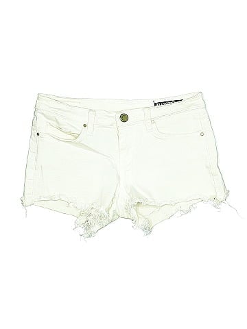 Blank NYC Shorts (view 1)