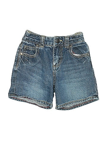 OshKosh B'gosh Denim Shorts (view 1)