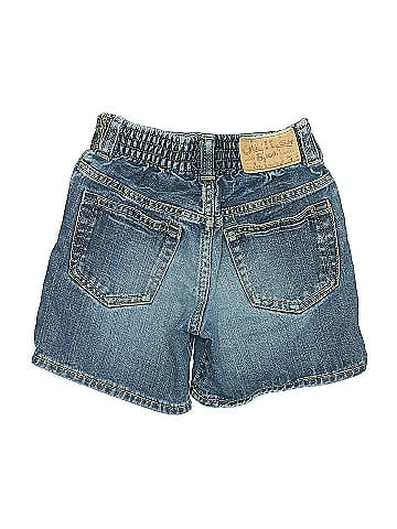 OshKosh B'gosh Denim Shorts (view 2)