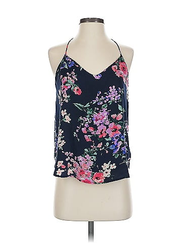 Mi ami Sleeveless Blouse (view 1)