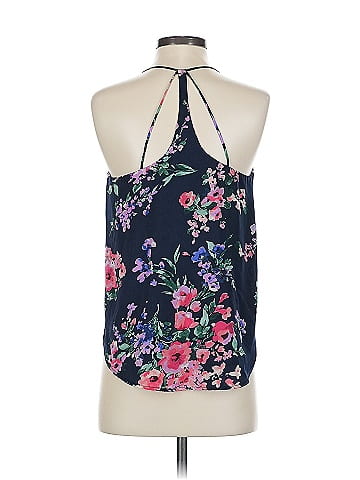 Mi ami Sleeveless Blouse (view 2)