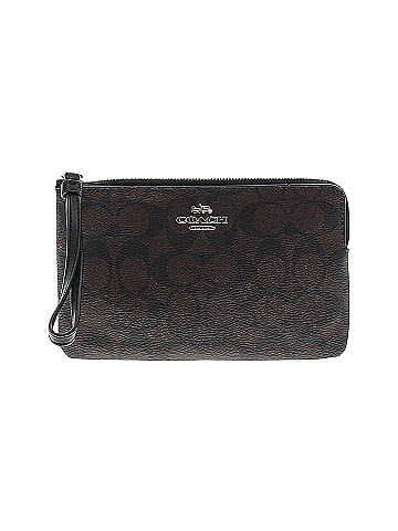 Coach Wristlet (view 1)