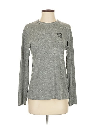 Alternative Apparel Long Sleeve T-Shirt (view 1)