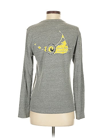 Alternative Apparel Long Sleeve T-Shirt (view 2)