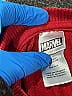 Marvel Red Long Sleeve T-Shirt Size 4 - photo 3