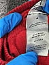 Marvel Red Long Sleeve T-Shirt Size 4 - photo 4
