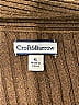 Croft & Barrow Brown Kimono Size XL - photo 6